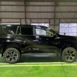 ランクルプラド　GDJ１５０　リフトアップ